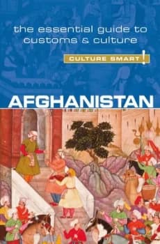 Afghanistan - Culture Smart by Nazes Afroz