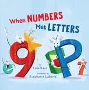 when numbers met letters