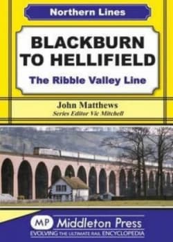 Blackburn to Hellifield by John Matthews