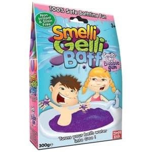 Smelli Gelli Baff Bubblegum Purple
