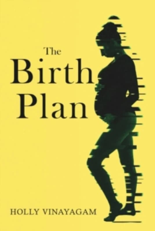 The Birth Plan Paperback / softback