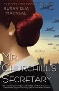 mr churchills secretary a maggie hope mystery