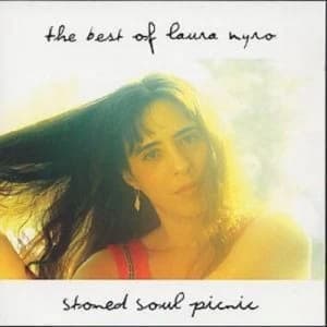 Stoned Soul Picnic The Best of Laura Nyro by Laura Nyro CD Album