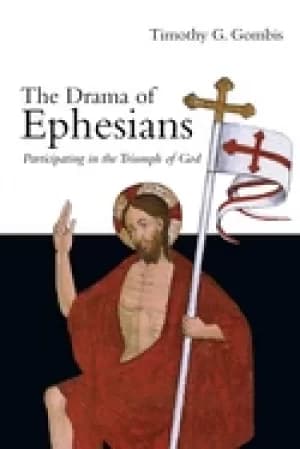 drama of ephesians participating in the triumph of god