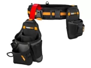 ToughBuilt TB-CT-111-CP 3pc Handyman Tool Belt Set
