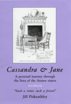 Cassandra and Jane by Jill Pitkeathley Paperback