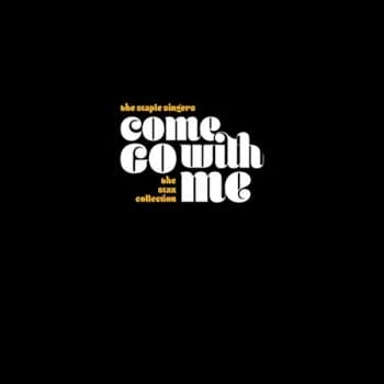 The Staple Singers - Come Go With Me CD