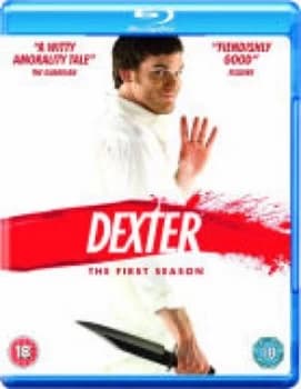 Dexter - Complete Season 1