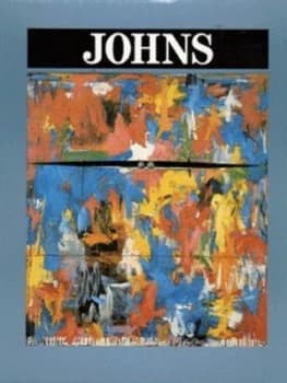 Johns by Jos Mara Faerna and Jasper Johns Hardback