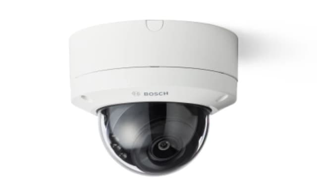 Bosch NDE-3703-AL security camera Dome IP security camera Indoor &