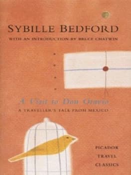 A Visit to Don Otavio Hardback