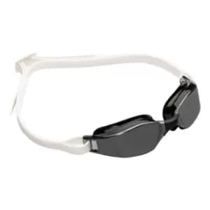 Aquasphere Xceed Swim Goggles - Grey