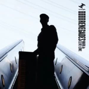 Renegades by Mark De Clive-Lowe CD Album