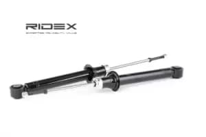 RIDEX Shock absorber MITSUBISHI 854S1788 MR235612,MR235616,MR455682 Shocks,Shock absorbers,Suspension shocks