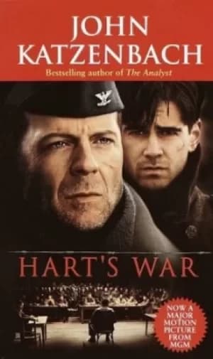Harts War by John Katzenbach