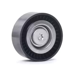 RIDEX Tensioner Pulley MERCEDES-BENZ,JEEP 310T0132 68027648AA,K68027648AA,6512000370 Tensioner Pulley, v-ribbed belt A6512000370