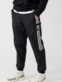 adidas Originals Lock Up Track Pant - Black Size M Men