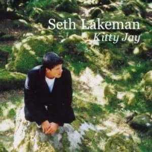 Kitty Jay by Seth Lakeman CD Album
