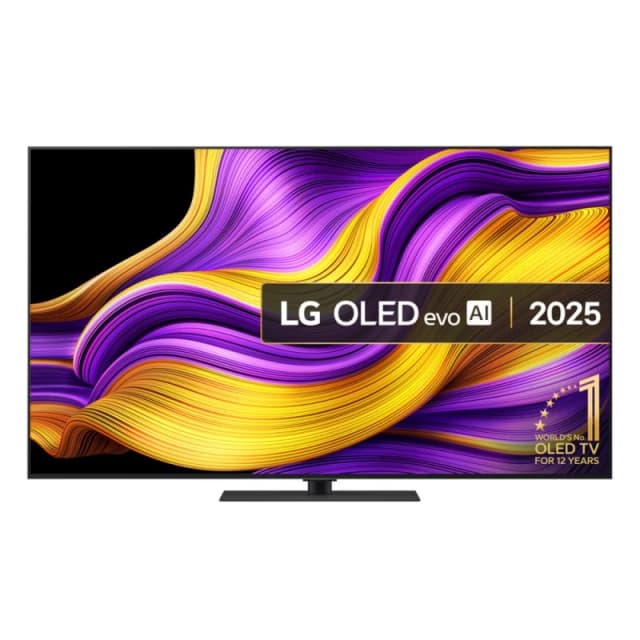 LG G56LS 65" 4K Ultra HD OLED Smart TV - OLED65G56LS