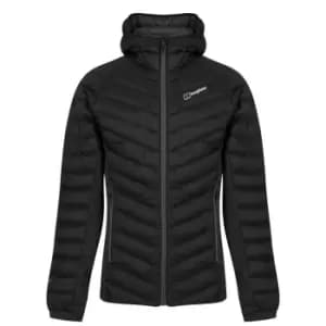 Berghaus Tephra Stretch Reflect Jacket - Black