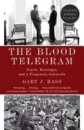blood telegram nixon kissinger and a forgotten genocide
