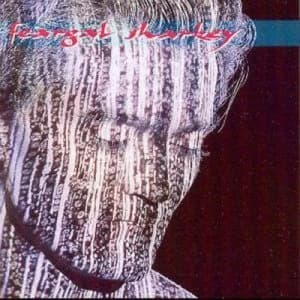 Feargal Sharkey by Feargal Sharkey CD Album