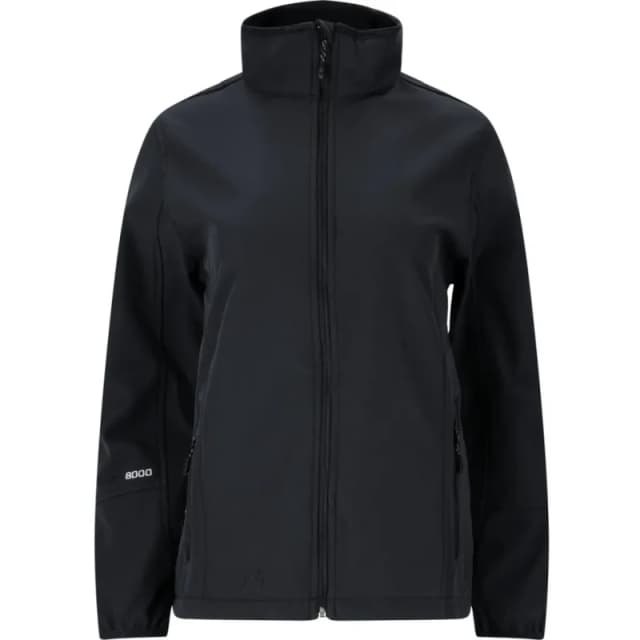 Whistler Womens waterproof jacket Whistler Covina Noir Female 50