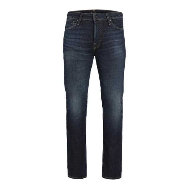 jack & jones Regular jeans Jack & Jones RDD Mike Royal Bleu Male 32x32
