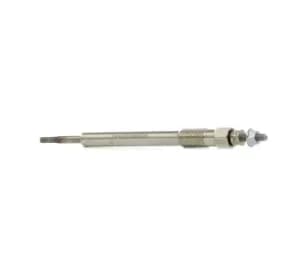 RIDEX Glow plug Voltage: 7V 243G0149 Glow plugs,Glow plugs diesel HYUNDAI,KIA,ix35 (LM, EL, ELH),SANTA FE II (CM),Santa Fe III (DM),SPORTAGE (SL)
