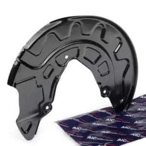 AIC Brake Disc Back Plate VW,AUDI,SKODA 58779 5Q0615312G,5Q0615312G,5Q0615312G 5Q0615312G