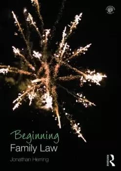 Beginning Family Law