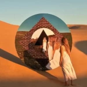 In Dreams and Time by Ancestors CD Album