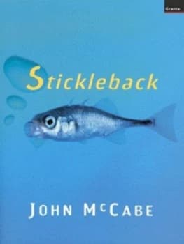 Stickleback by John Mccabe Book