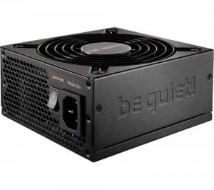 BE QUIET BN238 Modular SFX PSU - 500 W, Gold