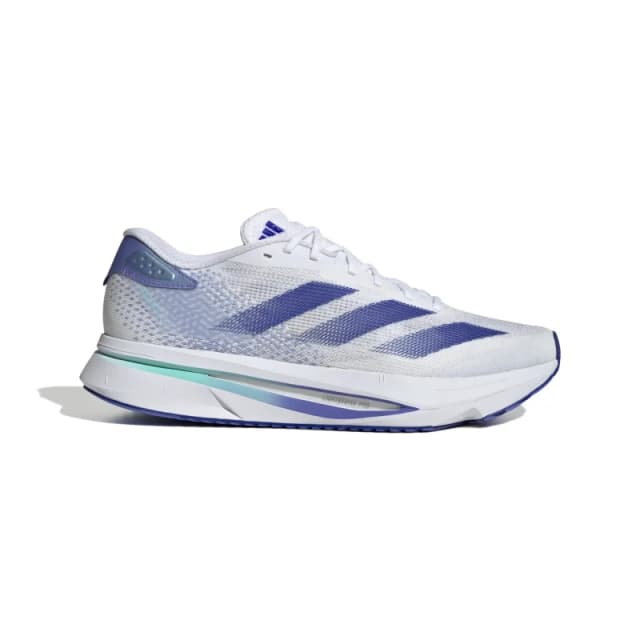 Running shoes adidas Adizero SL 2 Gris Male 42