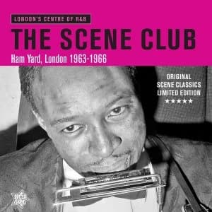 Various - The Scene Club Vinyl