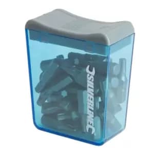 Silverline T25 Cr-V 6150 Screwdriver Bits 30pk T25 766305