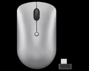 Lenovo 540 USB-C Wireless Compact Mouse