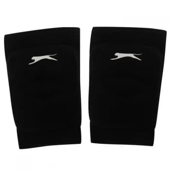 Slazenger Smash Knee Pads Mens - Black