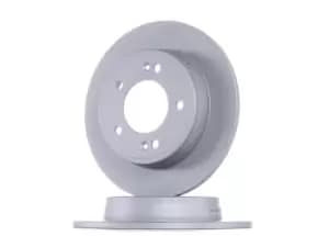 ATE Brake disc 24.0110-0379.1 Brake rotor,Brake discs HYUNDAI,KIA,i30 (GD),i30 CW (GD),i30 Coupe,CEE'D (JD),CEE`D Sportswagon (JD),PRO CEE'D (JD)