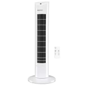 Pro Breeze 30" Oscillating Tower Fan
