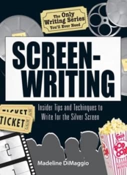 Screen Writing by Madeline Dimaggio Paperback