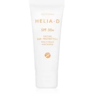 Helia-D Hydramax protective face cream SPF 50+ 40ml