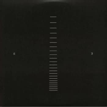 IAMX - Echo Echo Vinyl