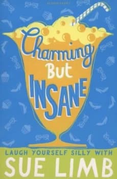Charming but Insane by Sue Limb Paperback