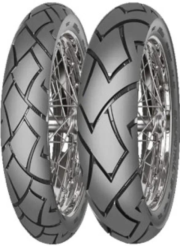 Mitas Enduro Trail-SP ( 130/80B17 TT/TL 65H Rear wheel ) Motorcycle tires