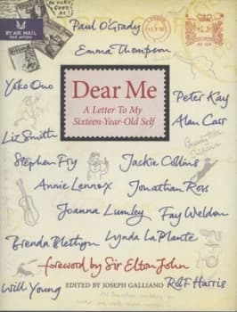 Dear Me by Joseph Galliano Hardback