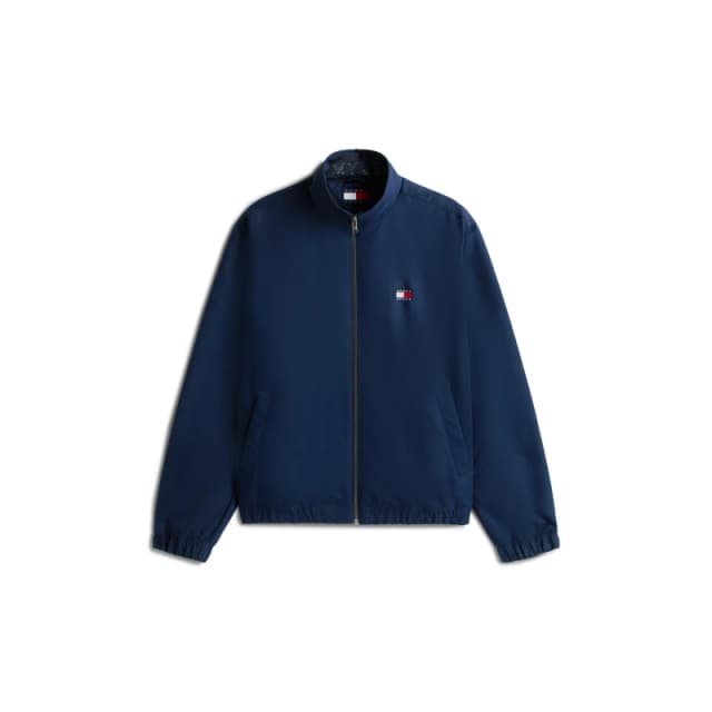 Tommy Jeans TJ Essential Jckt Sn62 Dark Night Navy male S