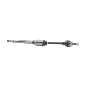 RIDEX Drive shaft 13D0828 CV axle,Half shaft FIAT,LANCIA,BRAVO II (198),DELTA III (844)