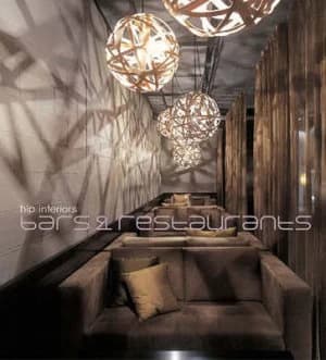 Bars and Restaurants by Narelle Yabuka Book